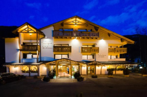 Hotel Europeo Alpine Charme & Wellness